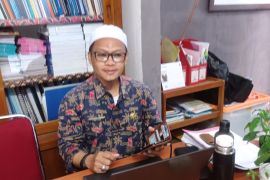 Peringatan HAN, Pemkab Lebak upayakan anak tidak putus sekolah
