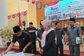 Tabalong targetkan pertumbuhan ekonomi capai 5,3 persen