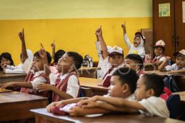 Begini cara Pemerintah Jakarta Pusat cegah tawuran antar pelajar