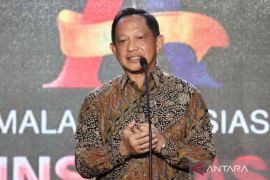 Mendagri:  DIM yang pernah diusulkan tidak relevan dibahas saat ini