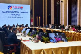 Menlu RI: Kepercayaan tinggi modal perkuat kerja sama ASEAN-Jepang