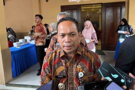 Pemkot Tangerang keluarkan surat edaran larangan judi online bagi pegawai