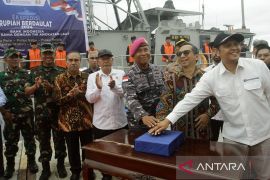 Pj Gubernur NTT:  Rupiah berdaulat perkokoh kedaulatan NKRI