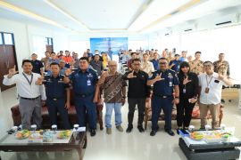 KSOP Batulicin ajak masyarakat lindungi lingkungan maritim