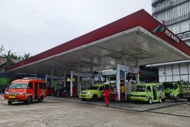 Pertamina - Hiswana migas komitmen pemerataan distribusi BBM di Maluku