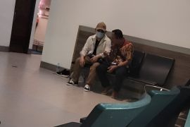 Kejagung tetapkan politisi Partai NasDem Ujang Iskandar tersangka dugaan korupsi