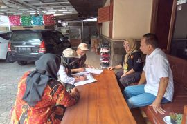 Bawaslu  Kota Semarang temukan 5.448 pemilih dengan alamat RT/RW kosong