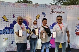 Sampoerna Fest di Pontianak upaya tingkatkan literasi keuangan masyarakat
