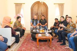 Pilkada Jatim, Relawan "Kami Gibran" nyatakan siap menangkan Khofifah-Emil