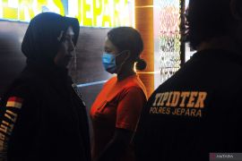 Promosikan situs judi online, selebgram dibekuk aparat Polres Jepara