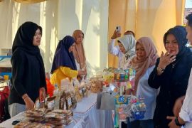 Universitas Kadiri bekali mahasiswa wawasan kewirausahaan