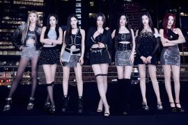 BABYMONSTER umumkan nama basis penggemar "MONSTIEZ"