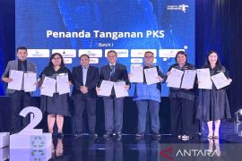 Kemenparekraf memperluas WICB masifkan promosi pariwisata Indonesia