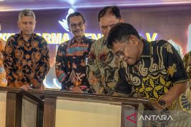 Peluncuran KM Dharma Kencana V di Donggala Page 2 Small