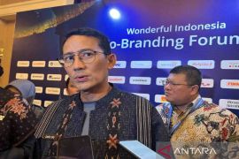 Sejumlah tempat wisata sekitar IKN disiapkan sambut HUT ke-79 RI