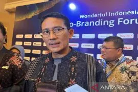 Minister Uno ready to start working from Nusantara on July 28