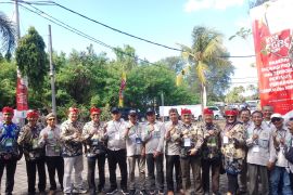 Otonomi KTNA Agro Expo 2024 progres merubah wajah Babel di masa depan