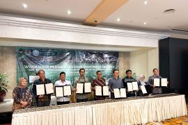 Harita tegaskan komitmen lindungi konservasi lingkungan di Obi