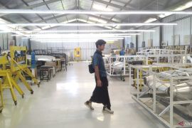 Pabrik mobil klasik Tuksedo di Bali masuk daftar wisata Kemenparekraf