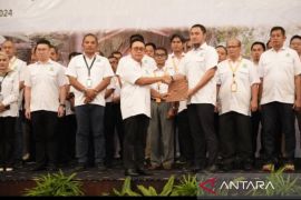 Pj Gubernur minta Gapki jembatani persoalan  sawit di daerah