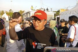 Sineas Makassar tampilkan berbagai film garapan lokal di panggung F8