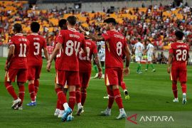 Liga Inggris: Liverpool belajar dari laga kalahkan Ipswich