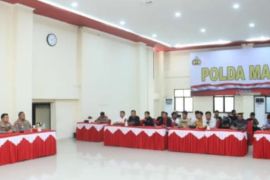 Polda Malut  selidiki oknum polisi lakukan kekerasan kepada wartawan