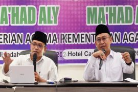 Masyayikh: Ma'had Aly terus lahirkan ulama bermutu