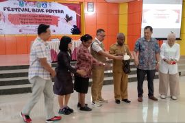 Pemkab Biak: Lomba debat pelajar kembangkan karakter siswa berpikir kritis