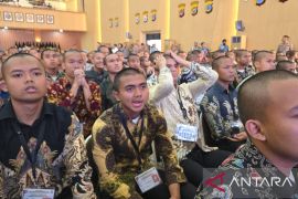 Pendaftaran AKPOL 2025 dibuka: cek syarat dan panduan pendaftarannya