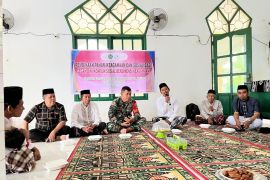 KUA di Bone melibatkan berbagai elemen mencegah konflik