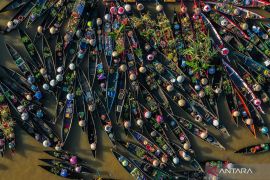 South Kalimantan to hold two international agendas in Meratus Global Geopark