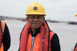 Teknologi "carbon capture storage" perpanjang pemanfaatan energi fosil