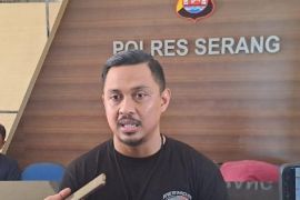Polisi ingatkan masyarakat soal bahaya judi online