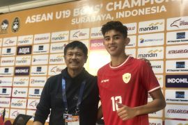 Welber tak disertakan perkuat Timnas di Piala Asia U-20, ini alasannya