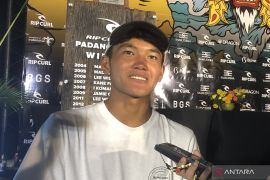 Ryuki Waida berikan dukungan untuk sang kakak Rio Waida