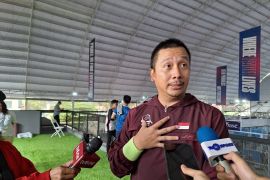 PBTI intens komunikasikan padel agar masuk eksibisi Asian Games