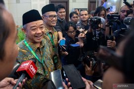 FOKAL IMM tanggapi keputusan Muhammadiyah kelola tambang