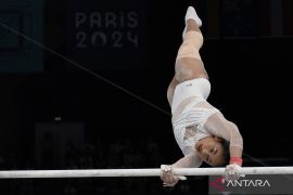 Kualifikasi senam artistik putri Olimpiade Paris 2024