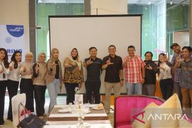 Tingkatkan transaksi digital, Bank Mandiri Pekanbaru pacu layanan Livin dan Kopra
