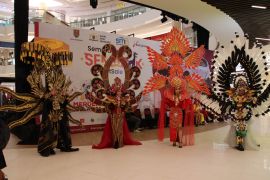 Semarang Great Sale 2024 berlangsung 1 - 31 Agustus, ada diskon maksimal