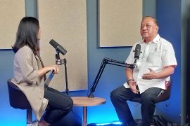 KONI terus bergerak tingkatkan kemitraan untuk pembinaan olahraga prestasi