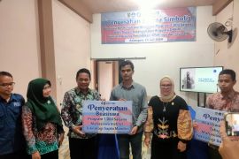 Bupati Balangan: Beasiswa untuk tingkatkan kualitas pendidikan