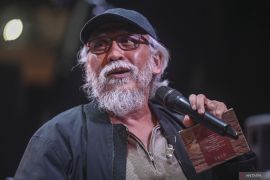 Iwan Fals datangi Polres terkait kasus organisasi OI