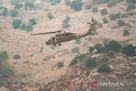 Penerbangan di Bandara Beirut dihentikan di tengah ancaman serangan Israel