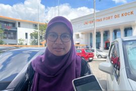 Psikolog tegaskan peran keluarga atasi gangguan mental korban pencabulan