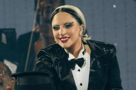 Lady Gaga ungkap pernah alami gangguan psikotik