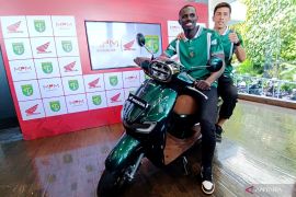 Dukung kampanye "Wani Tertib", MPM perpanjang kerja sama dengan Persebaya