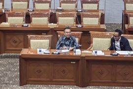 DPR akan kawal kasus Ronald Tannur yang dinilai tak masuk akal