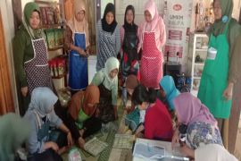 Disdagin Kulon Progo mendampingi pelaku IKM hasilkan produk berkualitas